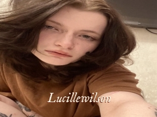Lucillewilson
