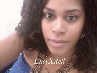 LucyXdoll