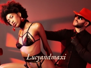 Lucyandmaxi