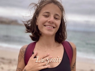 Lucyrait