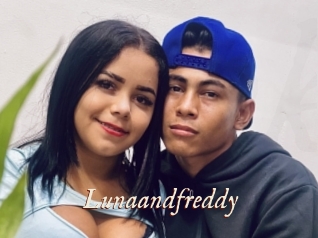 Lunaandfreddy