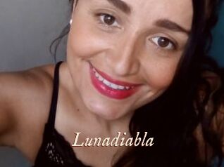 Lunadiabla