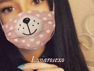 Lunarosexo