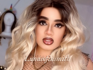 Lunasofiasmith