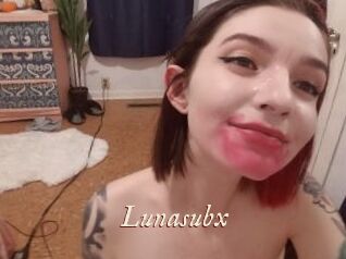 Lunasubx