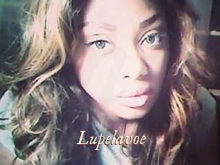 Lupelavoe