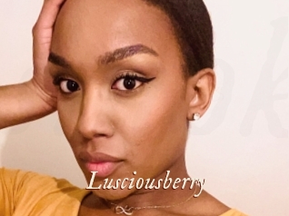 Lusciousberry