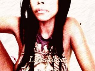Lushalollipop