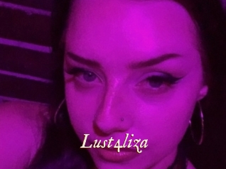 Lust4liza