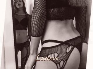 Lusteve