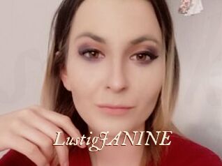 LustigJANINE