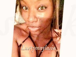 Lustymaylasia