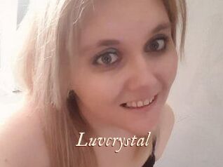 Luvcrystal