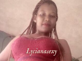 Lycianasexy
