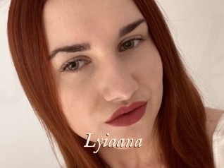 Lyiaana