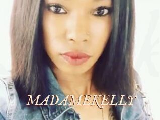 MADAMEKELLY