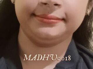 MADHU0018