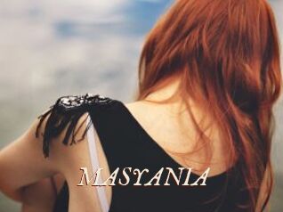 MASYANIA
