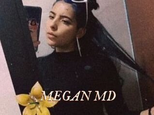 MEGAN_MD