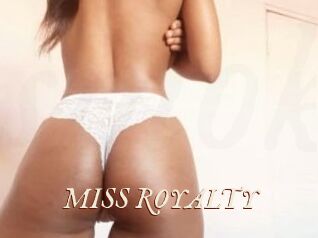 MISS_ROYALTY