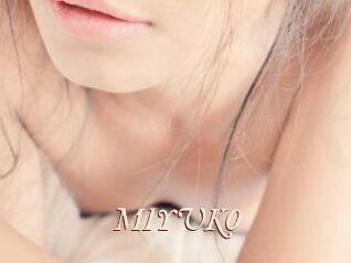 MIYUKO