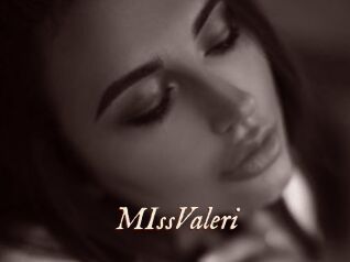 MIssValeri