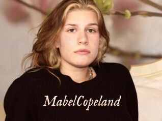 MabelCopeland
