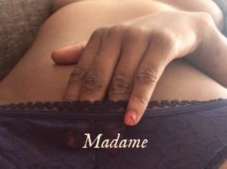 Madame