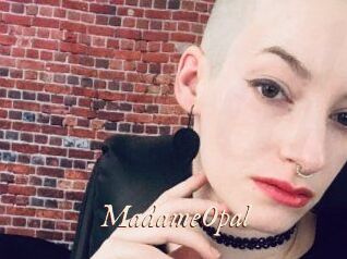 MadameOpal