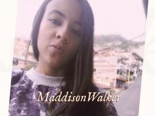 MaddisonWalker