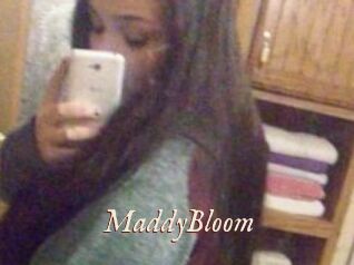 MaddyBloom