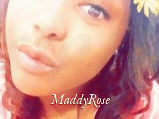 MaddyRose