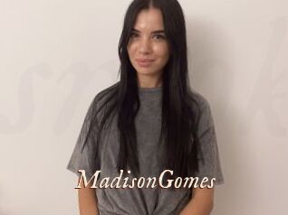 MadisonGomes