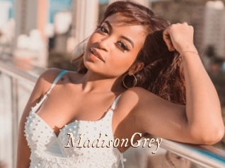 MadisonGrey