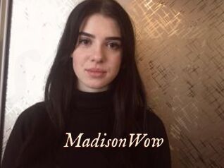 MadisonWow