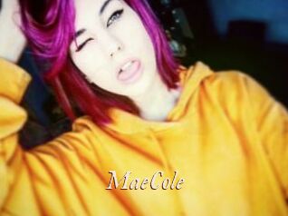 MaeCole