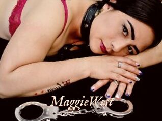 MaggieWest