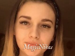 MagicNikas