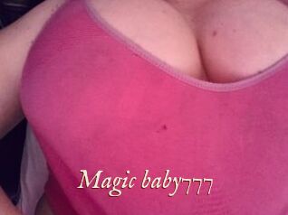 Magic_baby777