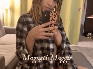 MagneticMaggie