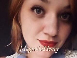 MagnoliaHoney