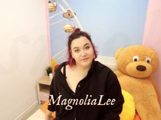 MagnoliaLee