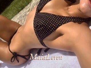 MaiaLoren