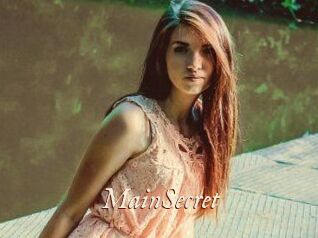 MainSecret