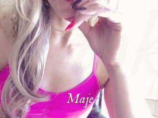 Maje