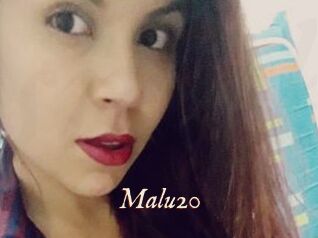 Malu20