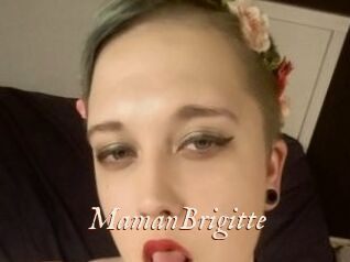 MamanBrigitte