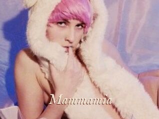 Mammamia