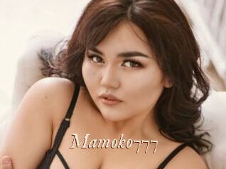 Mamoko777