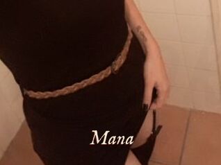 Mana